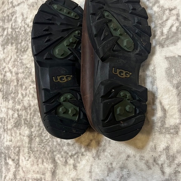 Ugg Ugg Ugg clogs Clogs Ugg - Picture 3 of 5